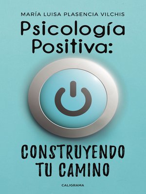 cover image of Psicología Positiva